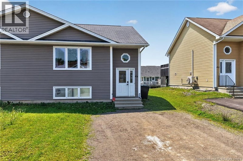 46 Tanya Moncton New Brunswick, E1E 4W5 - 3 Bedrooms Home For Sale