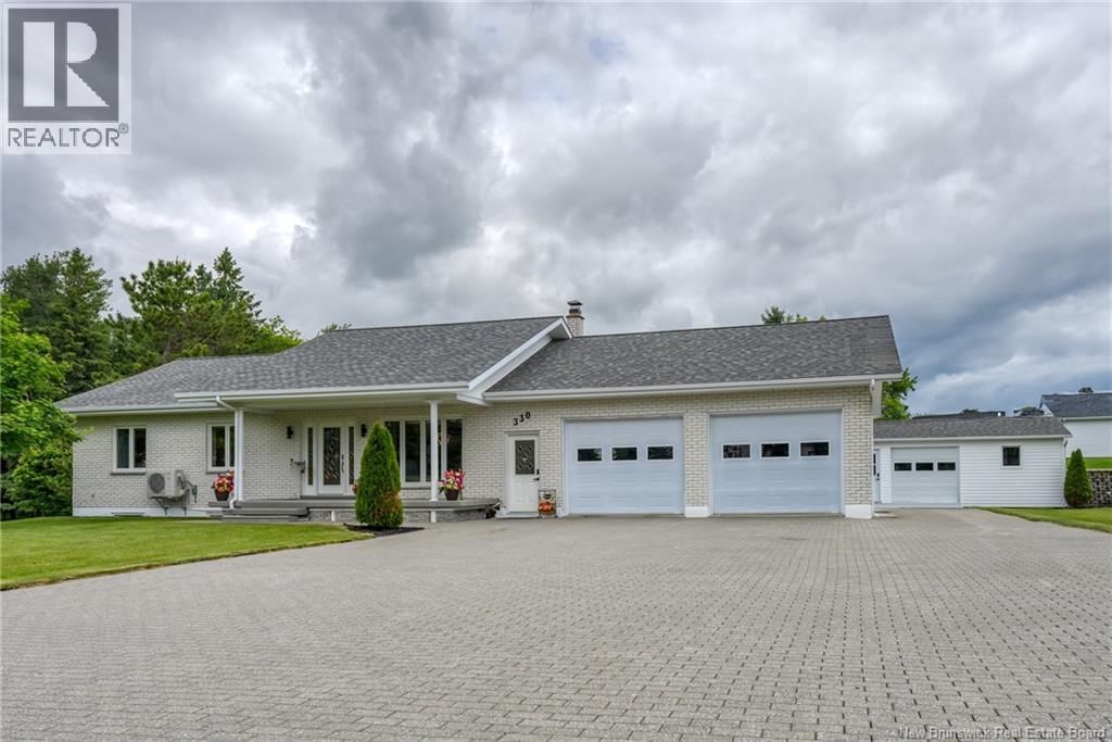 330 Guay Street, Grand-Sault/Grand Falls, New Brunswick E3Y 1E4