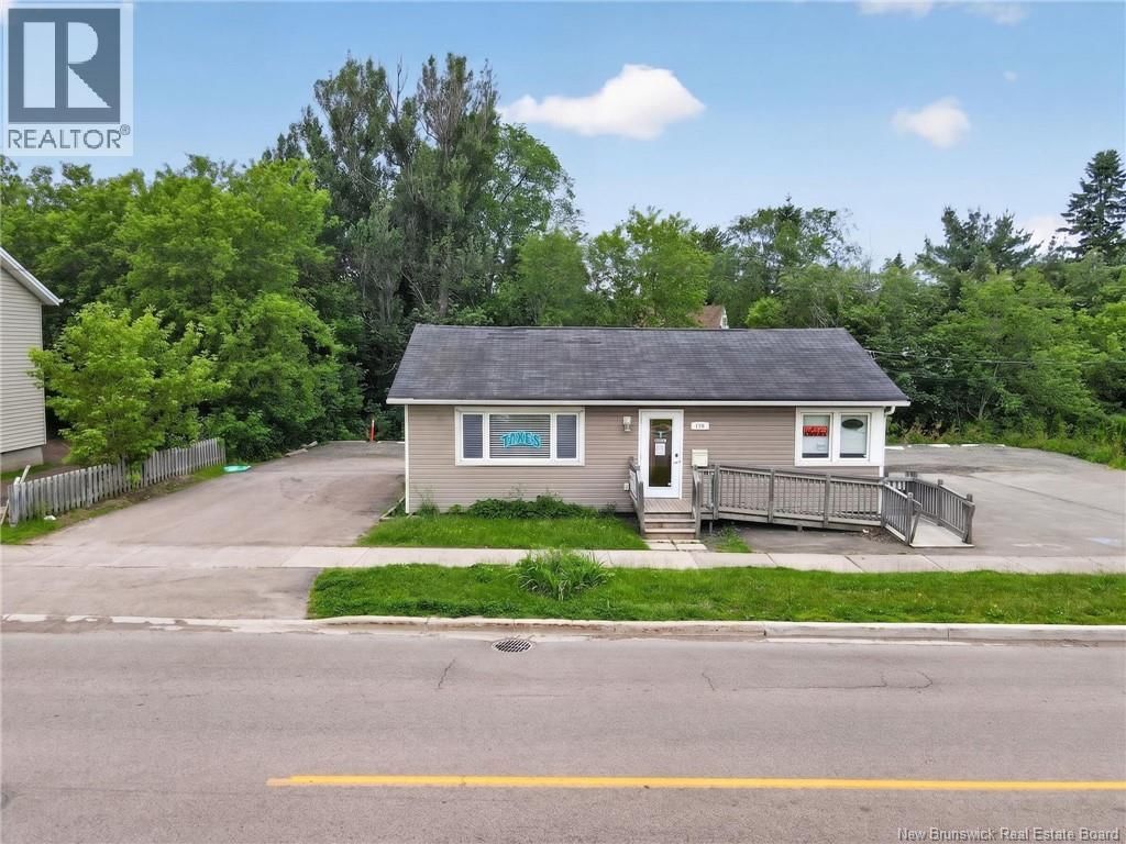 270 Mill Road, Moncton, New Brunswick E1A 4B1