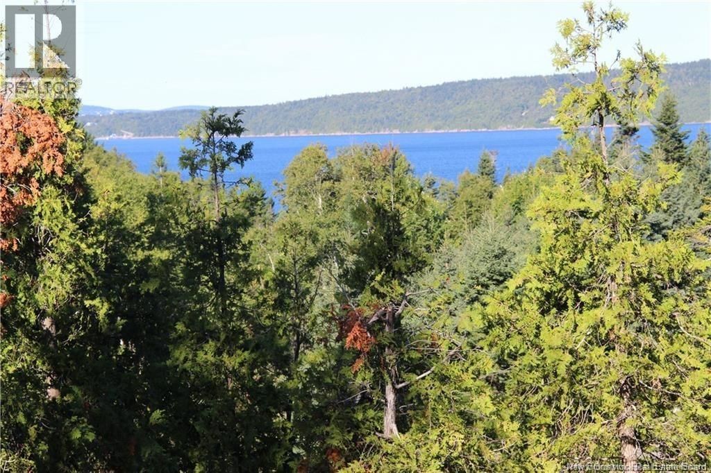 Lot C-4&5 Shoreline Drive, Saint John, New Brunswick E2H 0B2