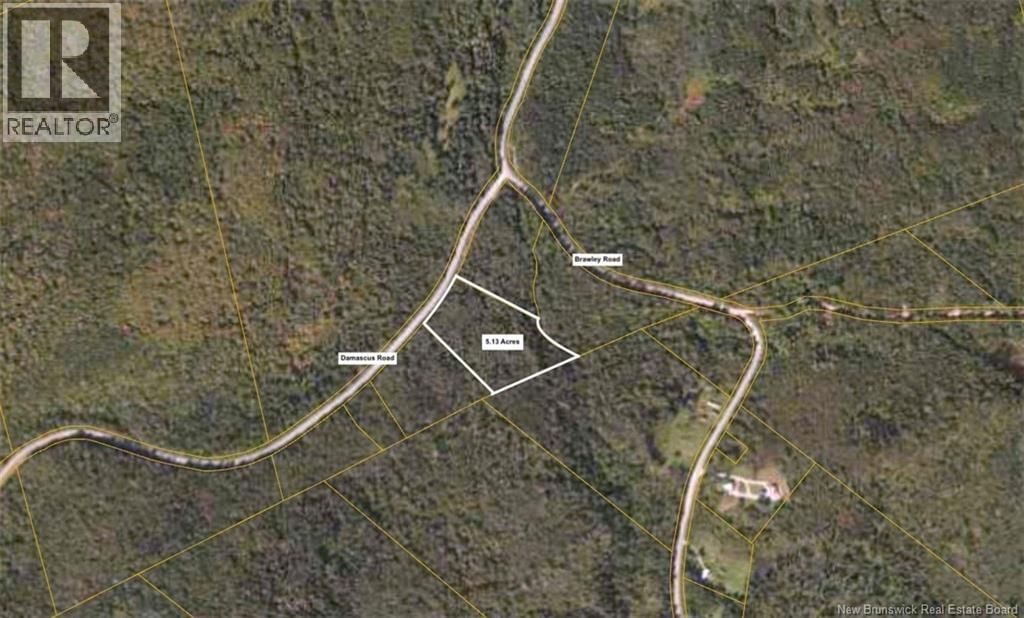 3 Damascus Road, Smithtown, New Brunswick E5N 3Z9