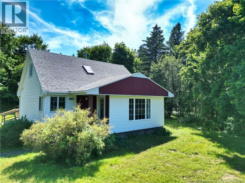 858 Route 774, Campobello Island, New Brunswick E5E 1A6