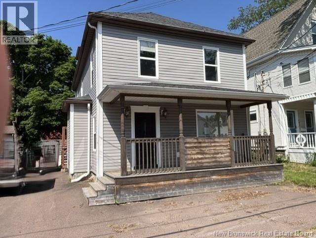 180 Highfield Street, Moncton, New Brunswick E1C 5P3