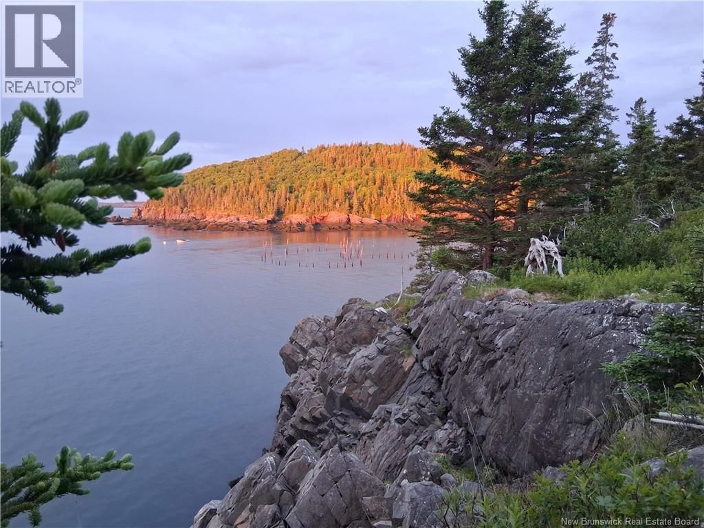 244 Fundy Drive, Campobello Island, New Brunswick E5E 1X2