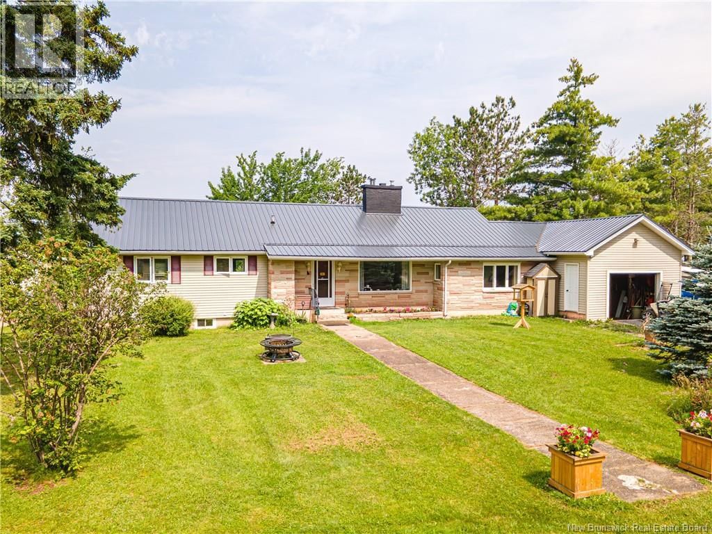 6249 Route 105, Waterborough, New Brunswick E4C 2Y5