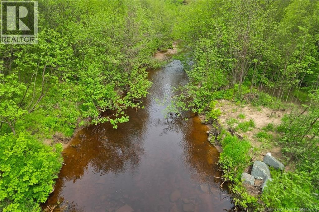 425 Route, Exmoor, New Brunswick E9E 1L4