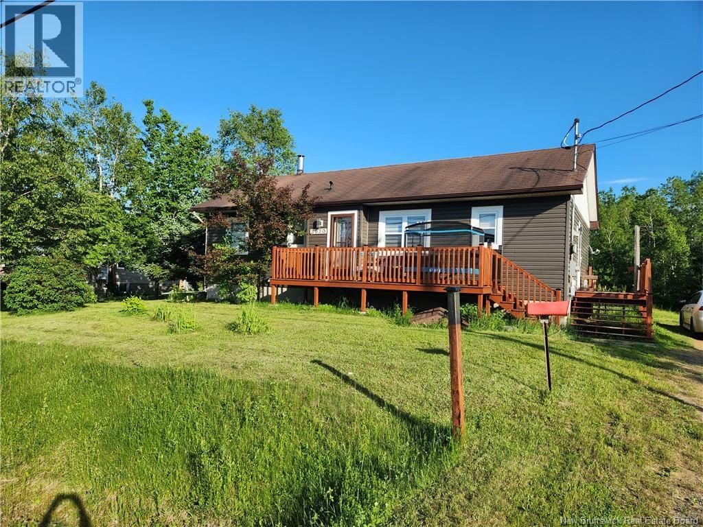 3930 Route 340, Notre-Dame-Des-Érables, New Brunswick E8R 1W2