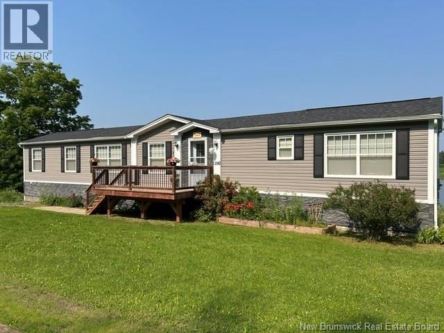 1260 Route 565, Moose Mountain, New Brunswick E7J 1S2