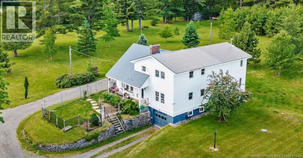164 Gore Road, Fredericton Junction, New Brunswick E5L 1T9