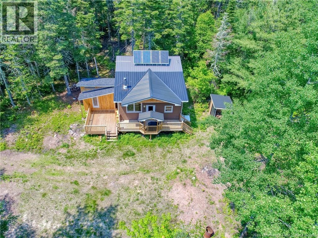  Alward Road, Whites Mountain, New Brunswick E4G 1W2