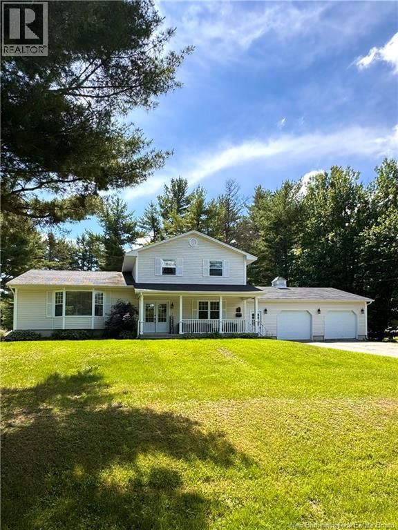 10 Wilson Drive, Miramichi, New Brunswick E1N 3L1
