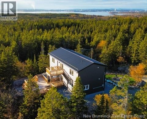 2315 Red Head Road, Saint John, New Brunswick E2P 1J5