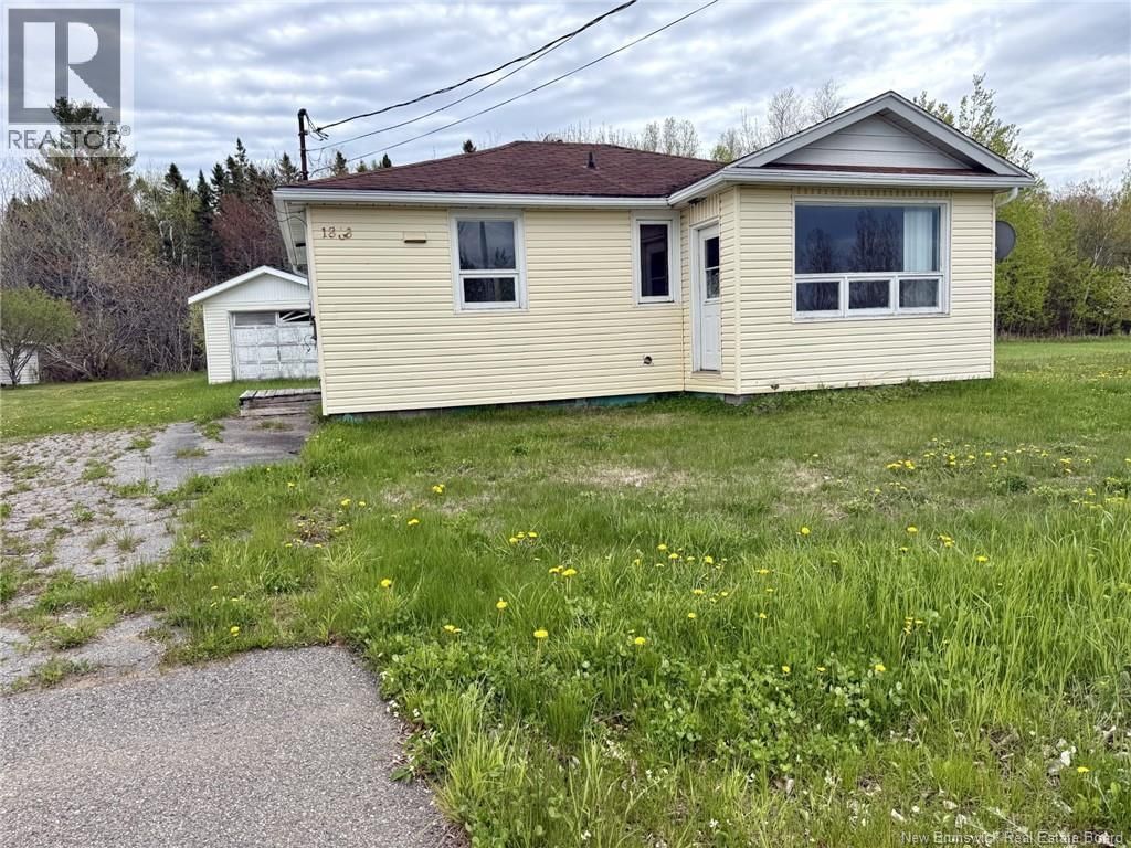 1833 Route 335, Saint-Simon, New Brunswick E8P 2A7