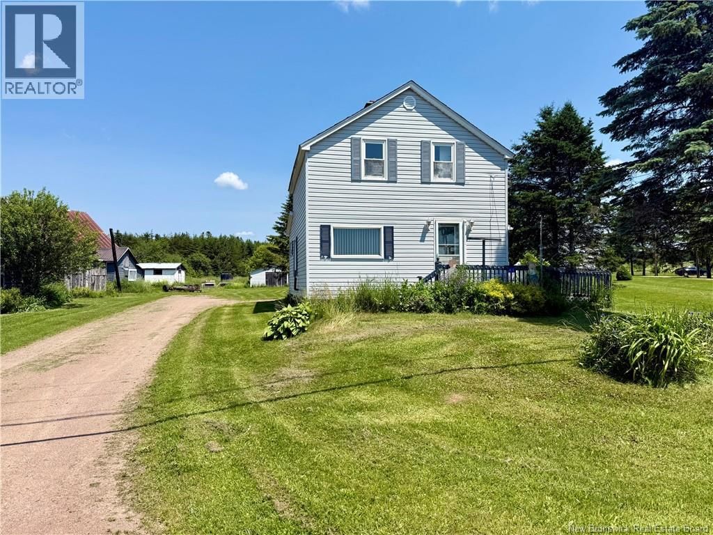 81 Lac Road, Memramcook, New Brunswick E4K 1R2