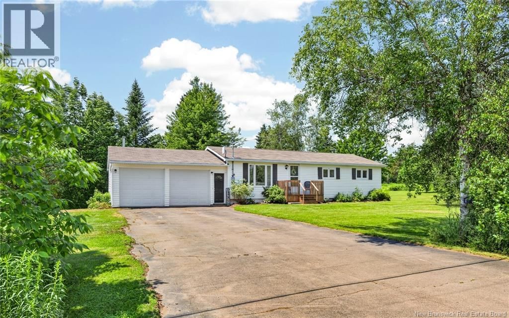 180 Monteagle, Monteagle, New Brunswick E4J 1V1
