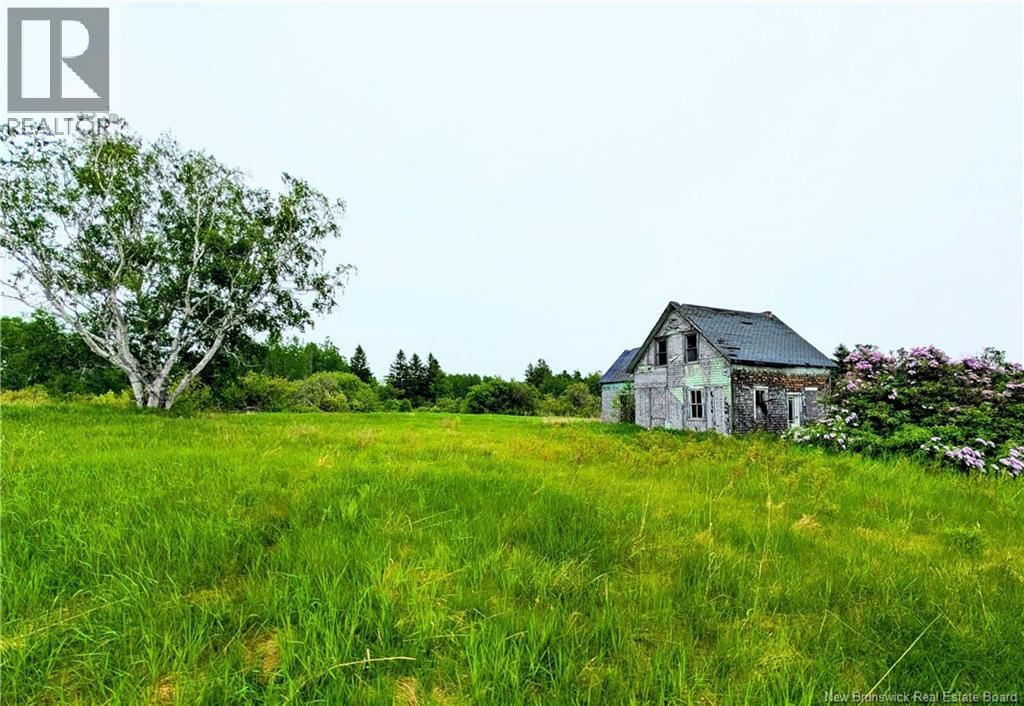 110 Main Street, Lorne, New Brunswick E8G 1L7