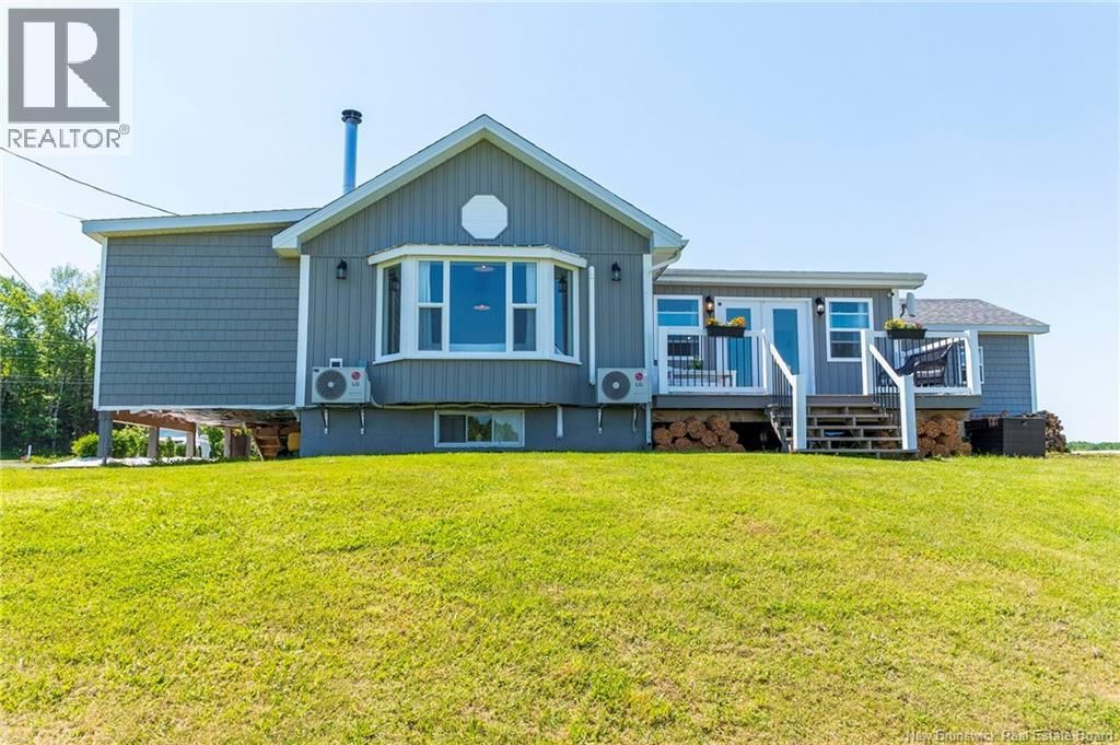 520 Middlesex Road, Colpitts Settlement, New Brunswick E4J 1H7