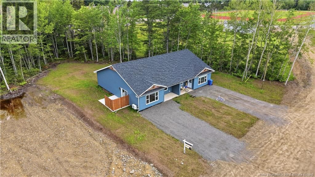 14 Shoreway Street, Rexton, New Brunswick E4W 2A9