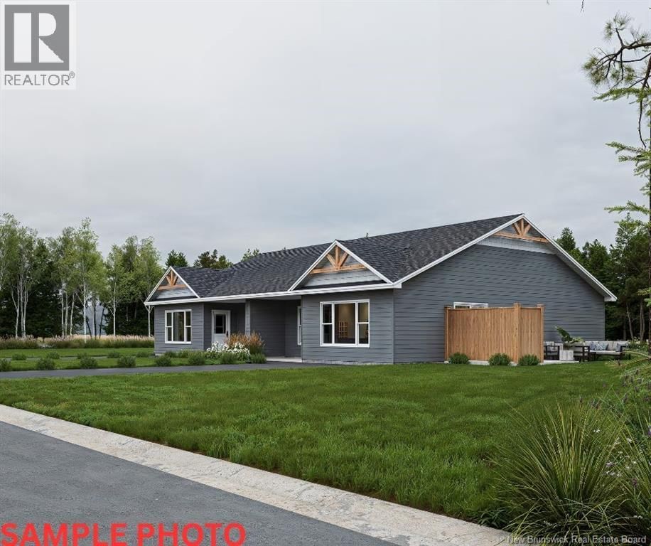 30 Shoreway Street, Rexton, New Brunswick E4W 2A9