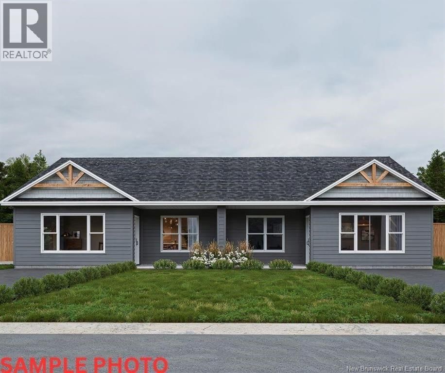 15 Shoreway Street, Rexton, New Brunswick E4W 2A9