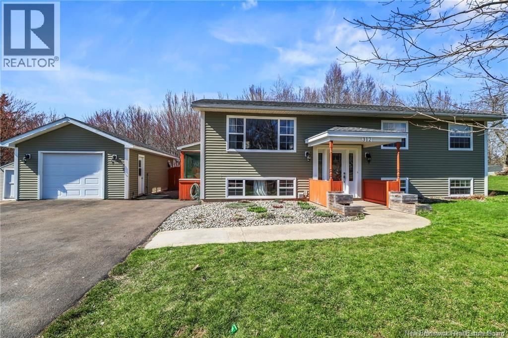 312 Bayview Court, Dieppe, New Brunswick E1A 7L8