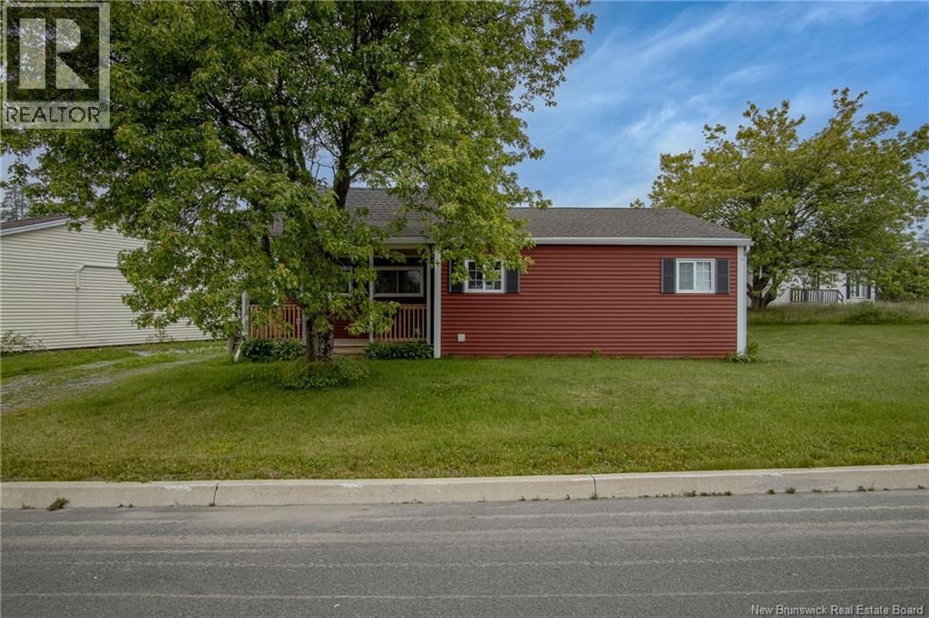 4 Avon Court, Saint John, New Brunswick E2P 1A2