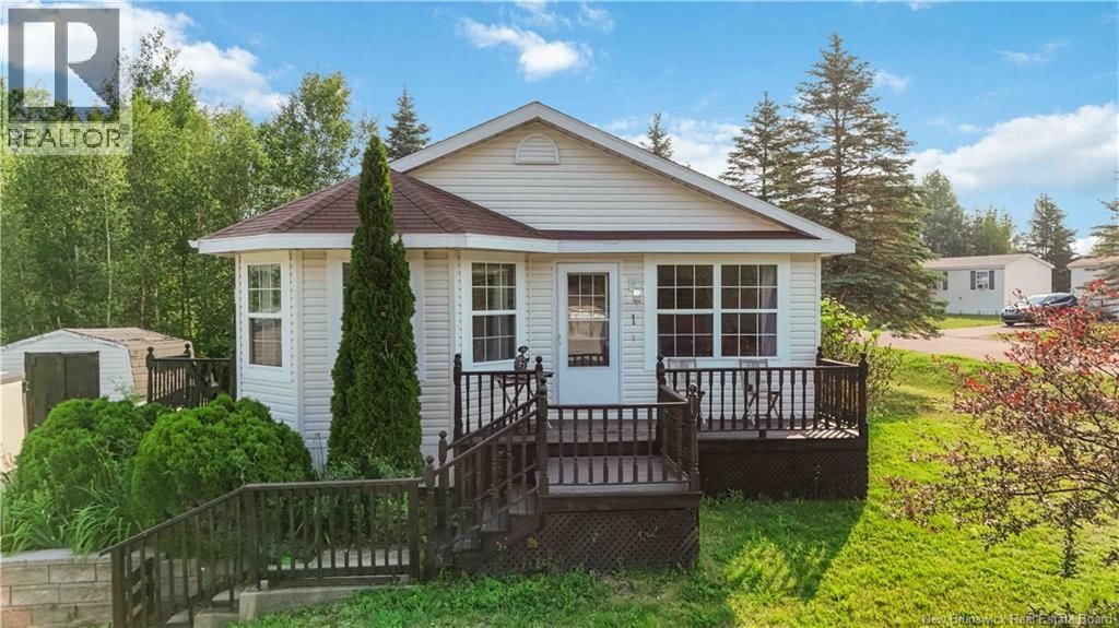 1 Converse Lane, Riverview, New Brunswick E1B 5J3