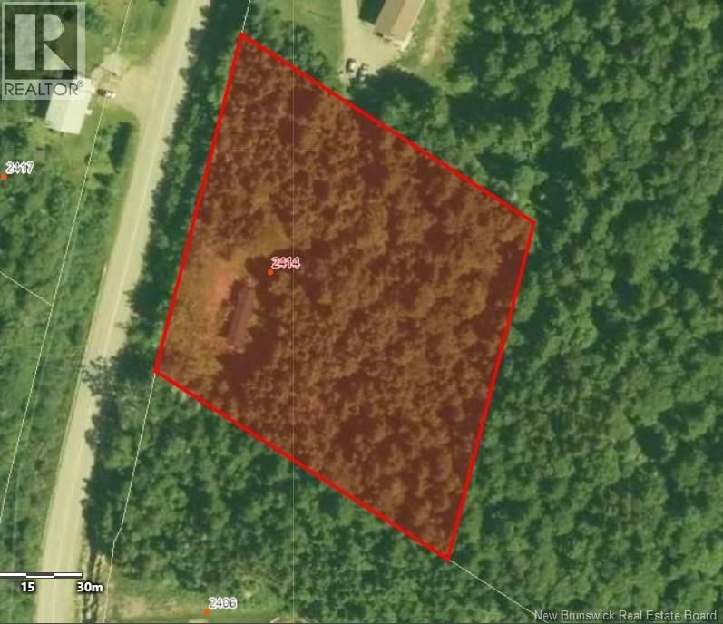 2414 Route 845, Bayswater, New Brunswick E5S 1M3