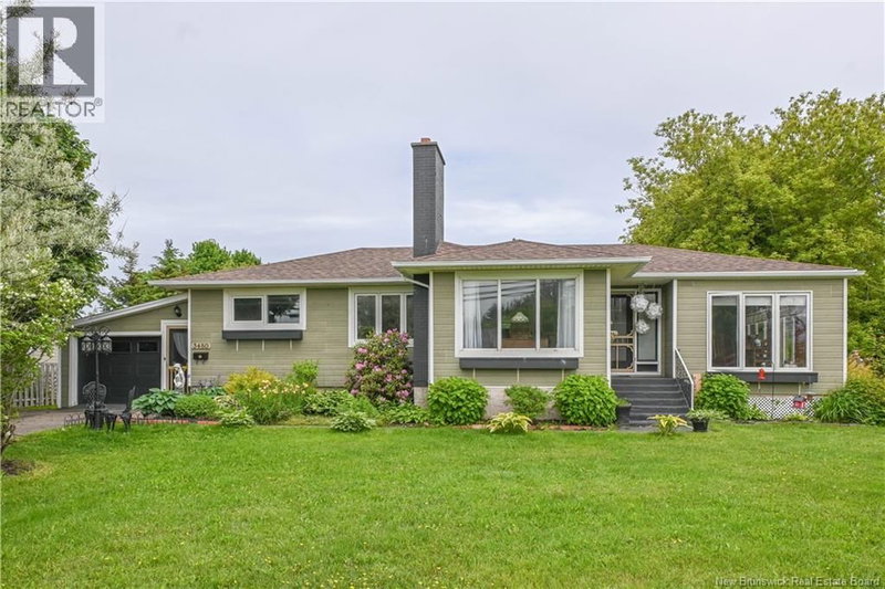 3480 Centenaire Street Tracadie New Brunswick, E1X 1A7 - 3 Bedrooms Home For Sale