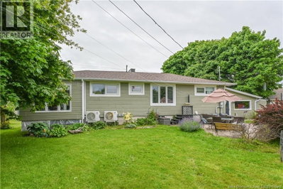 3480 Centenaire Street | Tracadie New Brunswick | Slide Image Four