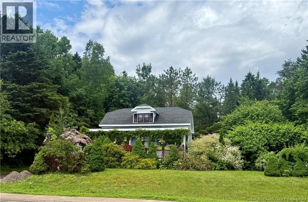 97 Main Street, St George, New Brunswick E5C 3J6