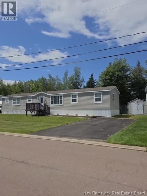 614 Champlain, Shediac, New Brunswick E4P 9C9