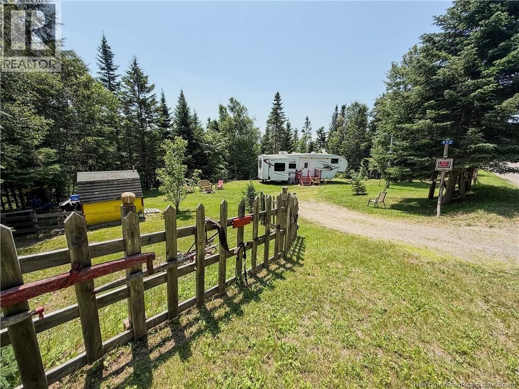 972 Portage Vale Road, Anagance, New Brunswick E4Z 3E4