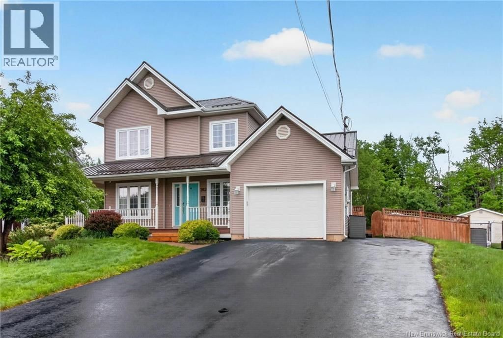 242 Doreen Avenue, Dieppe, New Brunswick E1A 8A3
