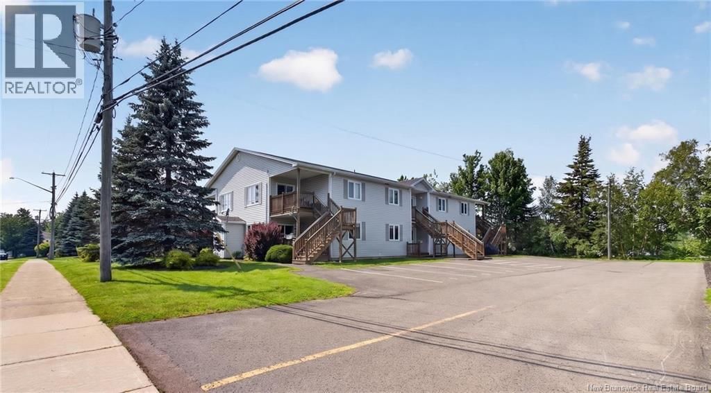 50 Damien Street, Dieppe, New Brunswick E1A 1T2