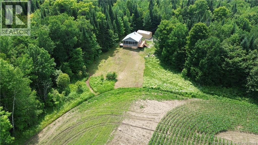 438 Sharkey Road, Jacksontown, New Brunswick E3C 1W7