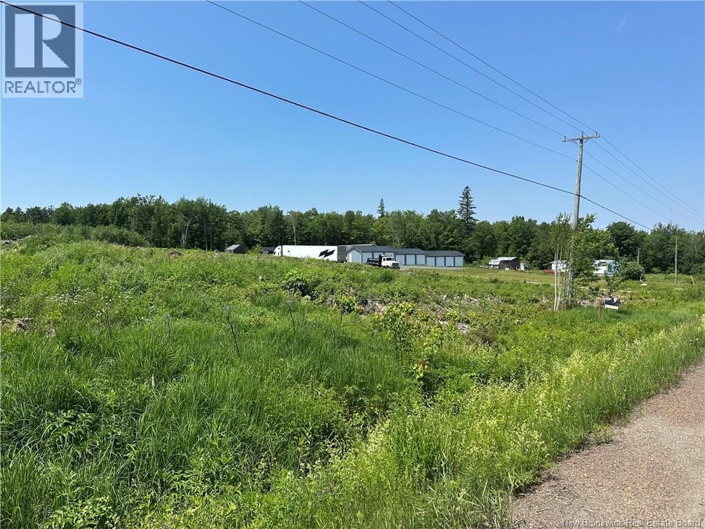 Lot Route 620, Hamtown Corner, New Brunswick E3G 6P4