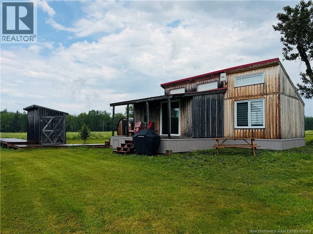 102 Little Branch Road, Black River Bridge, New Brunswick E1N 5N4