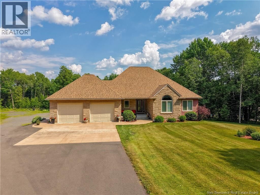 432 McLeod Hill Road, Fredericton, New Brunswick E3G 6J4
