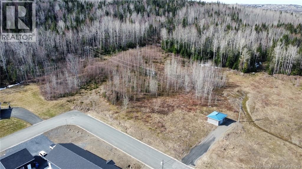 N/A Andow Street, Woodstock, New Brunswick E7M 0B8