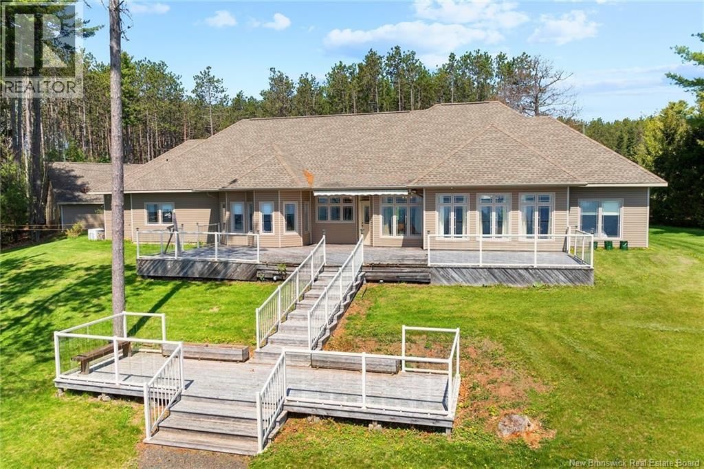 2990 Route 690, Sypher Cove, New Brunswick E4B 0A9