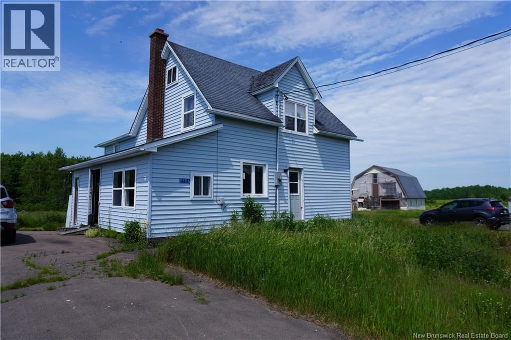 5106 Route 495, Sainte-Marie-De-Kent, New Brunswick E4S 1Z8