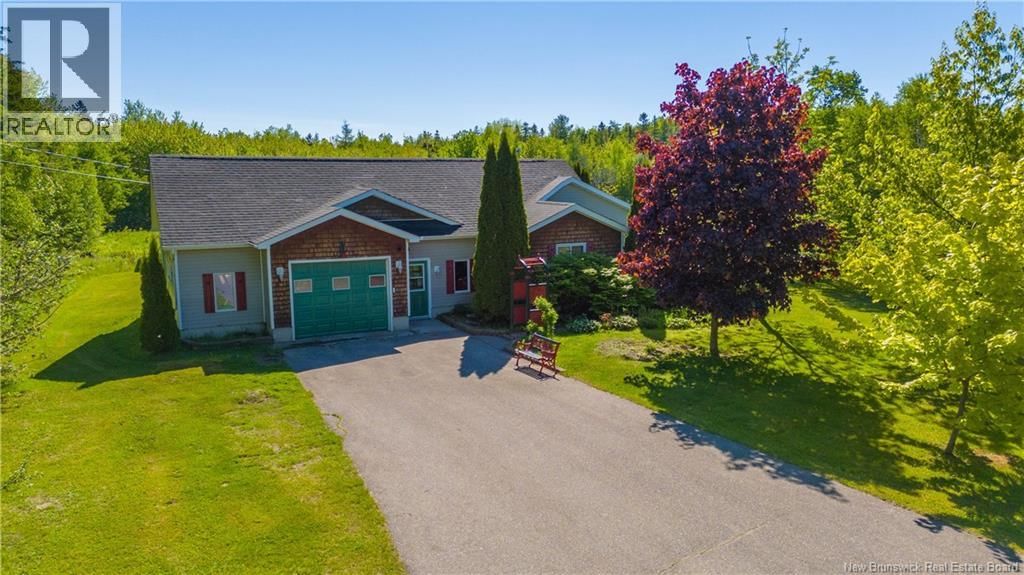 44 Fabien O Street, Canton Des Basques, New Brunswick E1X 2H5