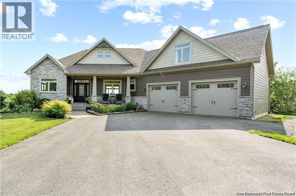 5543 Des Erables, Rogersville, New Brunswick E4Y 1K5
