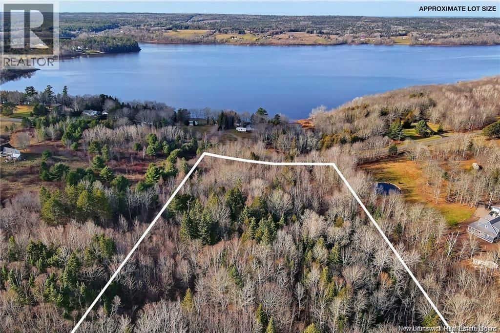  Scenic Narrows Boulevard, Cambridge-Narrows, New Brunswick O0O 0O0
