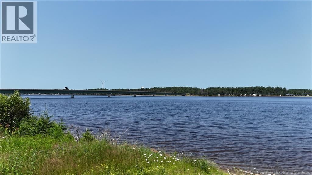45 Ferry Road, Jardineville, New Brunswick E4W 2H4