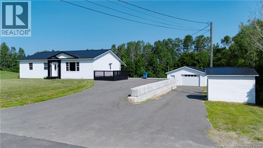 107 Main Street, Doaktown, New Brunswick E9C 1A3