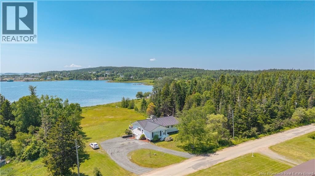 34 Leavitt Head Road, Back Bay, New Brunswick E5C 1Z7