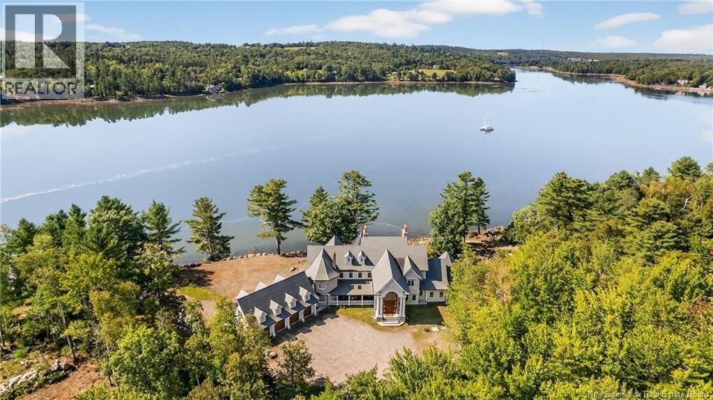 78 Todd's Point Road, Dufferin, New Brunswick E3L 3R1