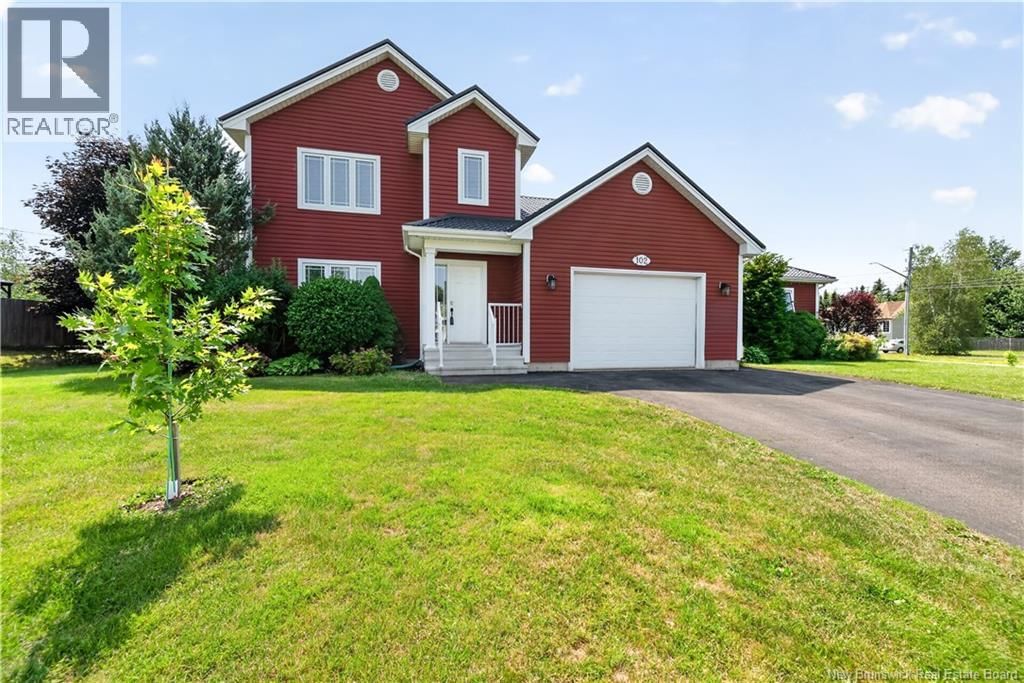 102 Fortune, Dieppe, New Brunswick E1A 8T7